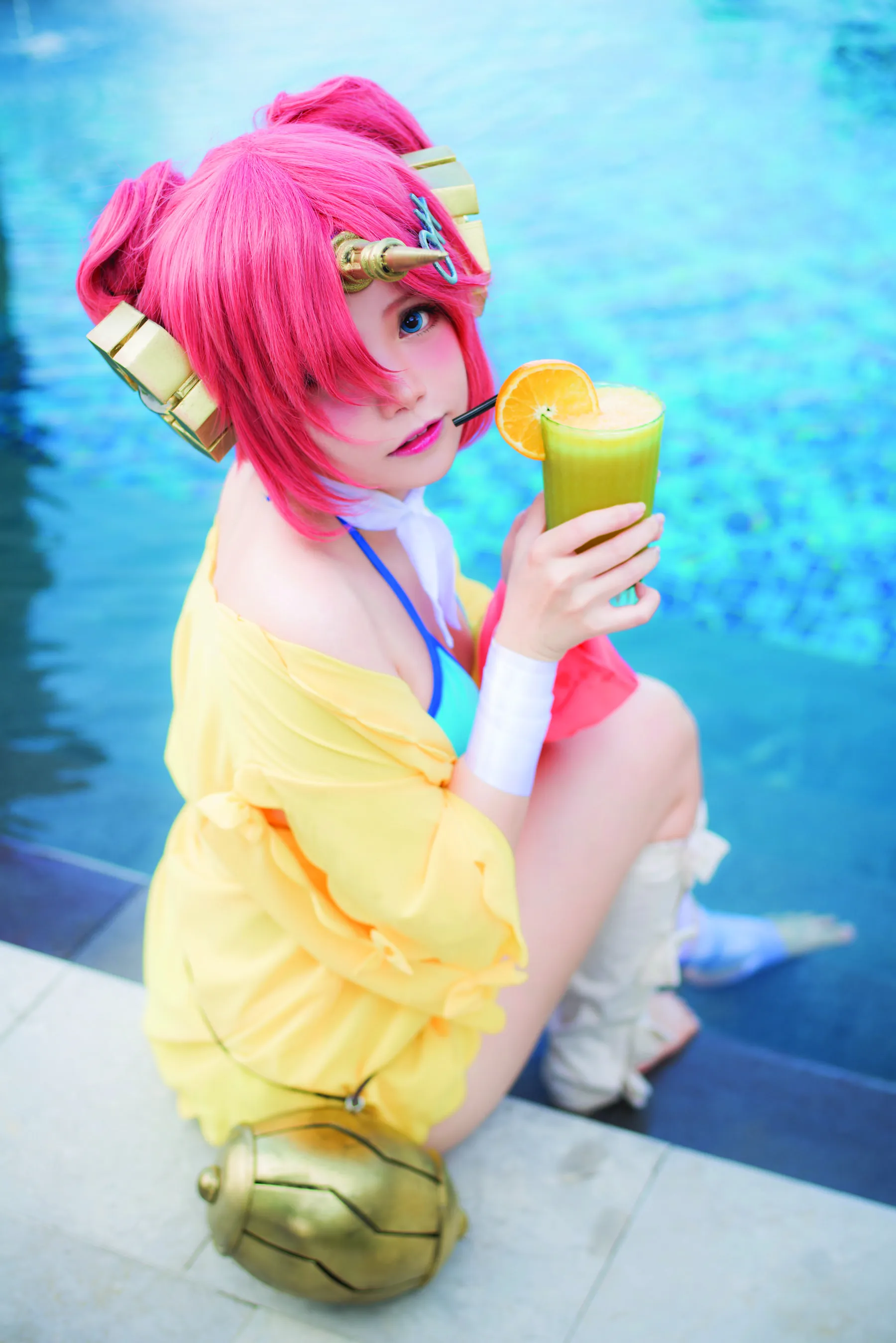 Miu只 – NO.02 Frankenstein [48P]插图4